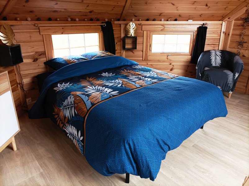 Domaine AbracadaRoom : Kota 'Dans les étoiles' - Image 16