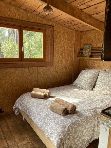 Hébergement AbracadaRoom : Le Cabanon d'Aix - Image 6
