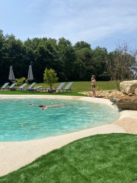 Hébergement AbracadaRoom : LUMIPOD SPA BIEN-ETRE - Image 10