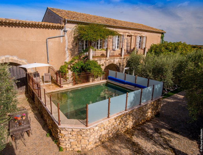 Domaine AbracadaRoom : Domaine de Sainte Suzanne - Image 1