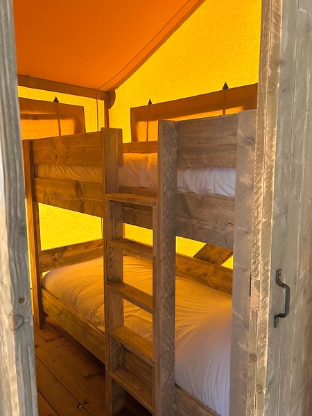 Hébergement AbracadaRoom : Wood  Lodge en Alsace - Image 6