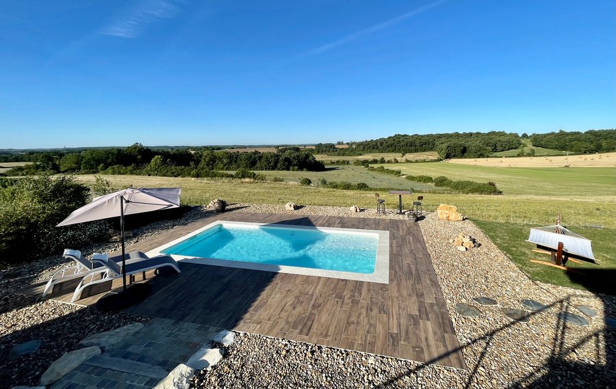 Hébergement AbracadaRoom : L'Orée du Bois & espace spa privatif - Image 20