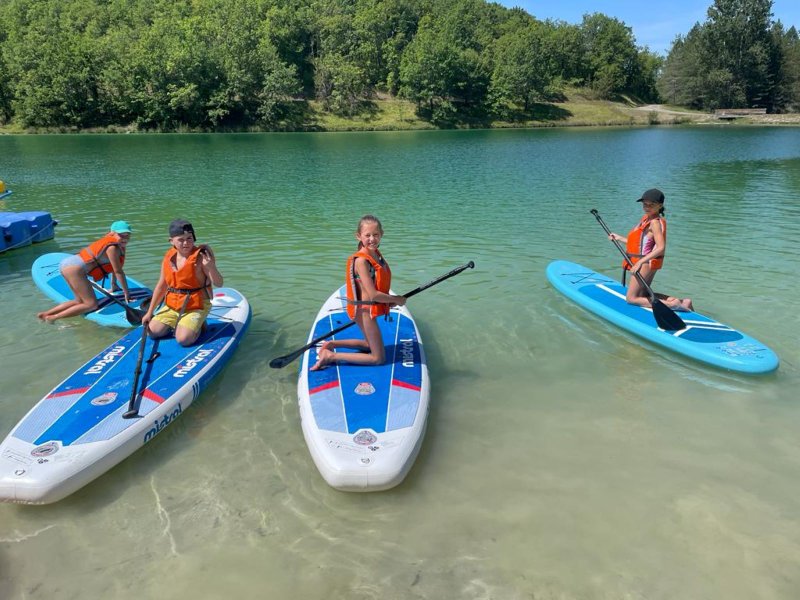 Domaine AbracadaRoom : Montaigu Plage - Image 5