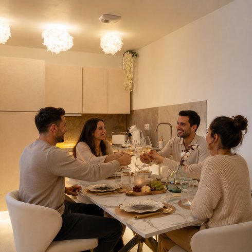 Hébergement AbracadaRoom : La Rêverie Sauna & Balnéo Vierzon - Image 8