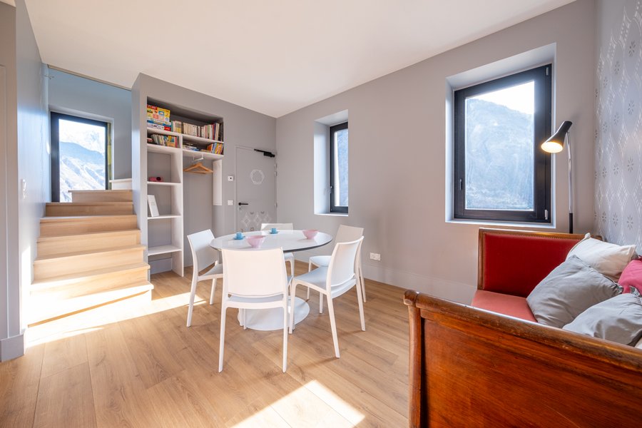 Hébergement AbracadaRoom : Le Perchoir - Vue panoramique - Image 11