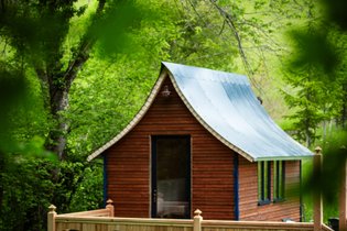 Cabane Ariège