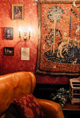 Domaine AbracadaRoom : La Maison des Embrumes - Image 13