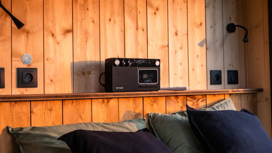 Hébergement AbracadaRoom : Le Paradis des Albères - Refuge Vue Mer & Montagne - Image 39