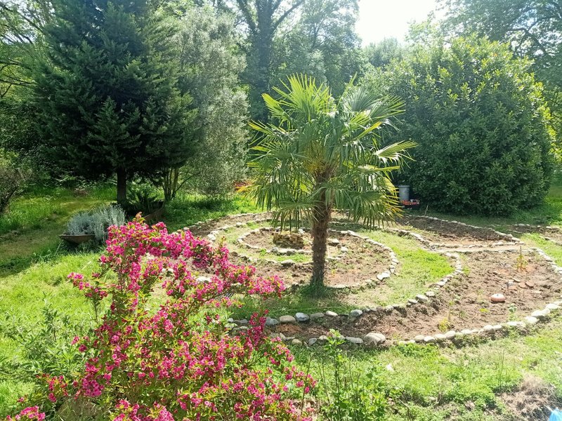 Domaine AbracadaRoom : Centre Agro Environnemental de Brassacou - Image 12