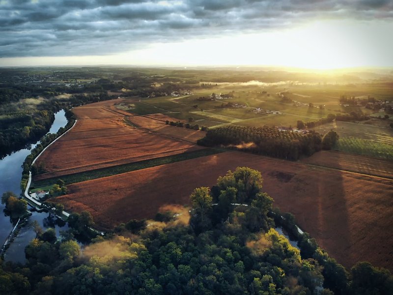 Domaine AbracadaRoom : Maison JOBIT - Image 1