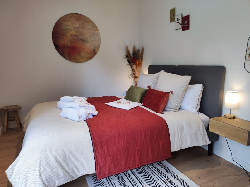 Hébergement AbracadaRoom : La Démaillère, Bain nordique & immersion - Image 6