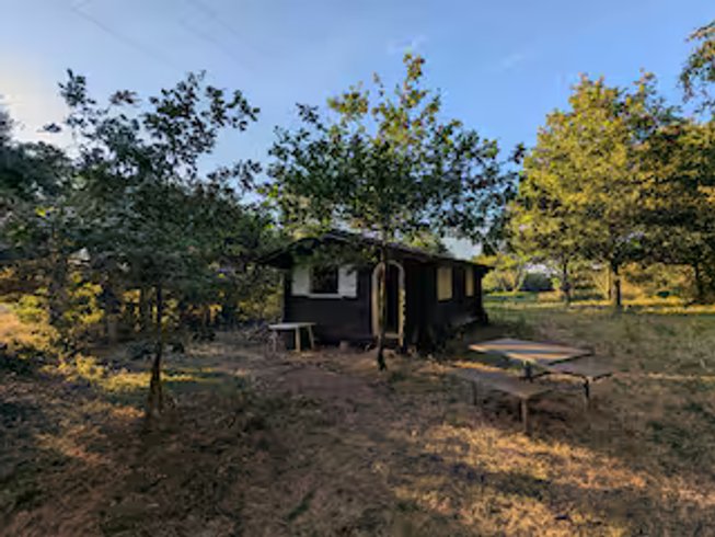 Hébergement AbracadaRoom : Datcha en Brocéliande - Image 1