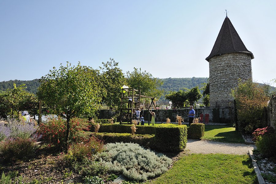 Hébergement AbracadaRoom : La Cabane du Domaine de Suzel - Image 15