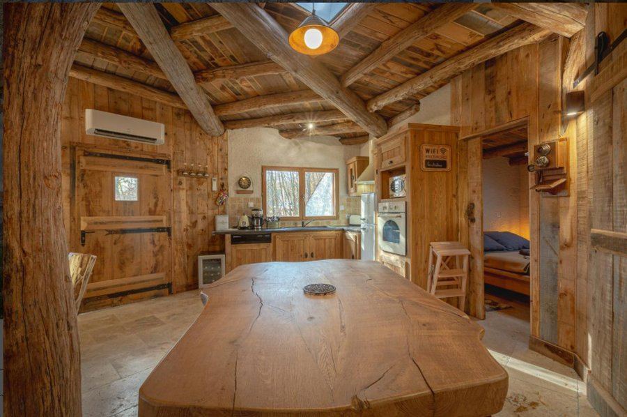 Hébergement AbracadaRoom : Cul de Loup - Image 10