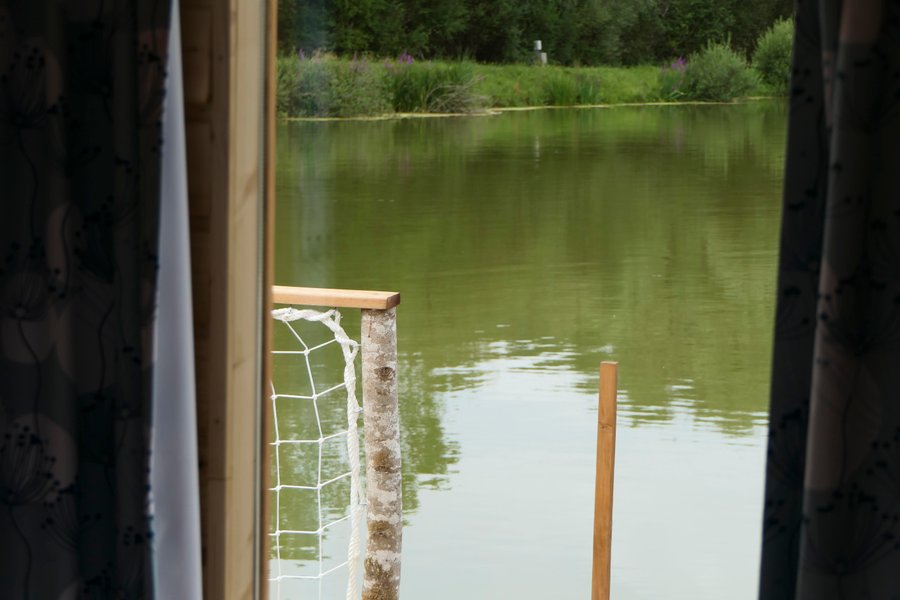 Hébergement AbracadaRoom : Le Panoramique Flambé - Image 8