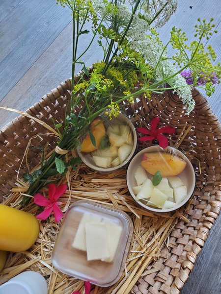 Hébergement AbracadaRoom : Ma cabane des rails & SPA - Image 52