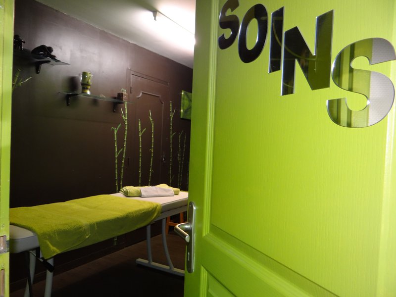 Domaine AbracadaRoom : Domaine de L'Orée de Sologne - Image 12