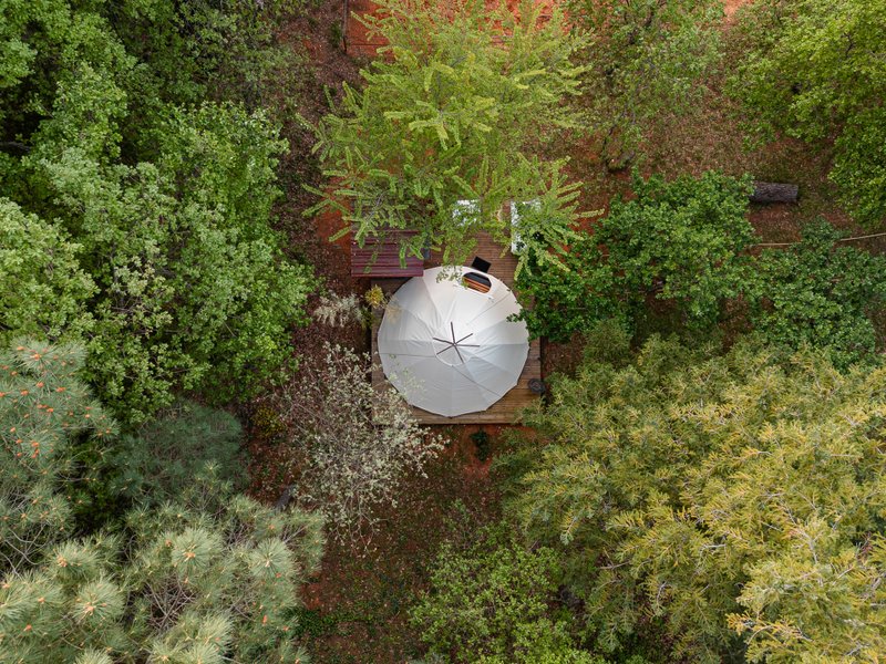 Hébergement AbracadaRoom : La Tribu des Ocres - Image 30