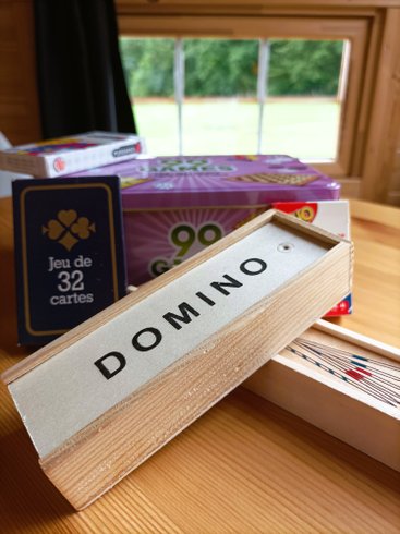 Hébergement AbracadaRoom : Kota 'Dans les étoiles' - Image 35