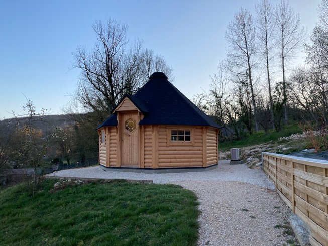 Hébergement AbracadaRoom : Kota Lavours - Image 3