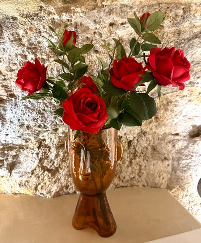 Domaine AbracadaRoom : Grotte romantique à FITOU - Image 6