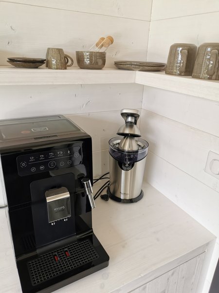 Domaine AbracadaRoom : Les Logettes de Caroline - Image 8