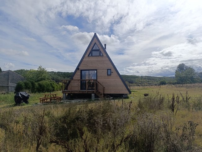 Domaine AbracadaRoom : La Cabane des Biquets - Image 6