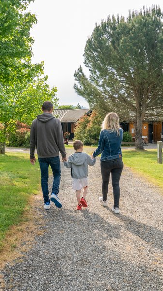 Domaine AbracadaRoom : Village de la Champagne - Image 25