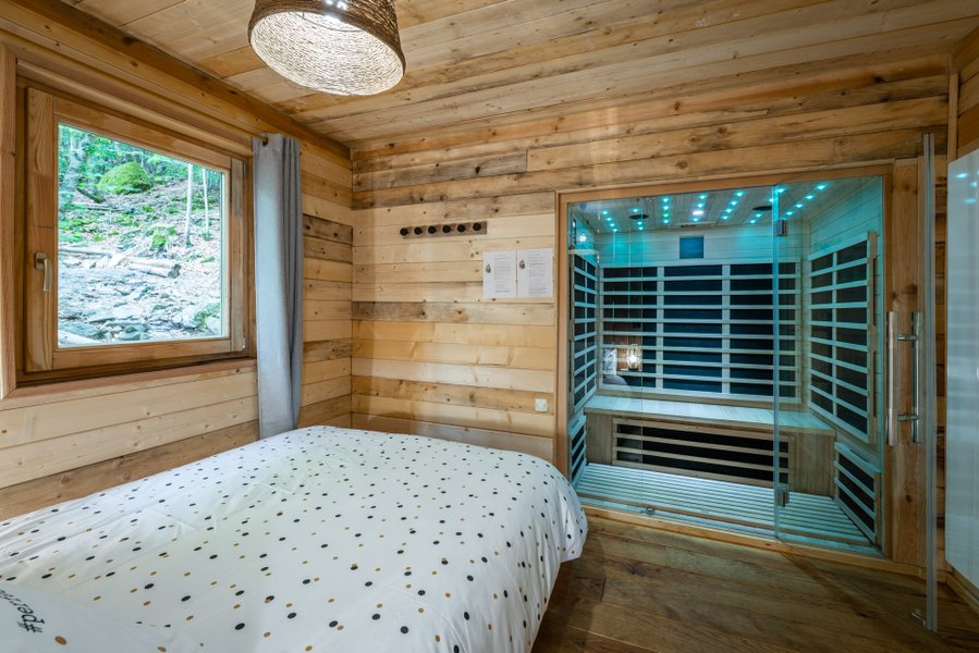 Domaine AbracadaRoom : Les Cabanes Enchantées - Image 12