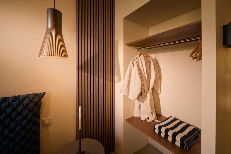 Hébergement AbracadaRoom : Casa Nomad & Spa en plein coeur de Cognac - Image 8