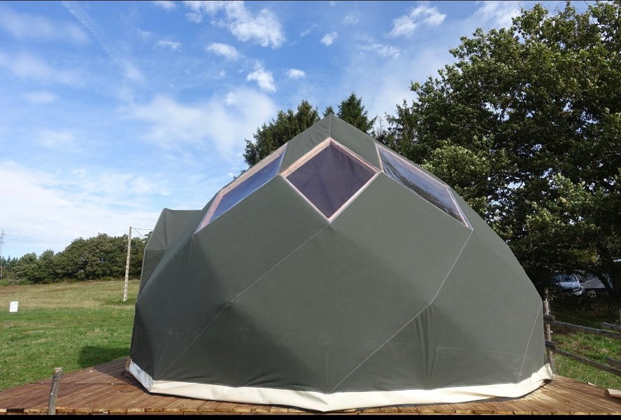 Hébergement AbracadaRoom : L'Etoile du berger & Spa - Image 5