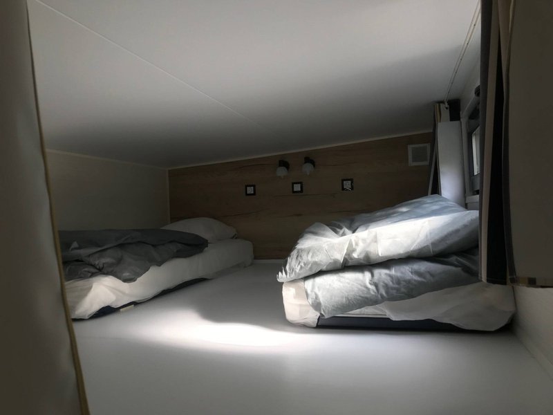 Hébergement AbracadaRoom : Tiny House de la Trye & Spa - Image 9