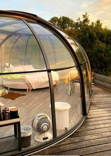 Domaine AbracadaRoom : Les Gouttes d'Eau - Image 19