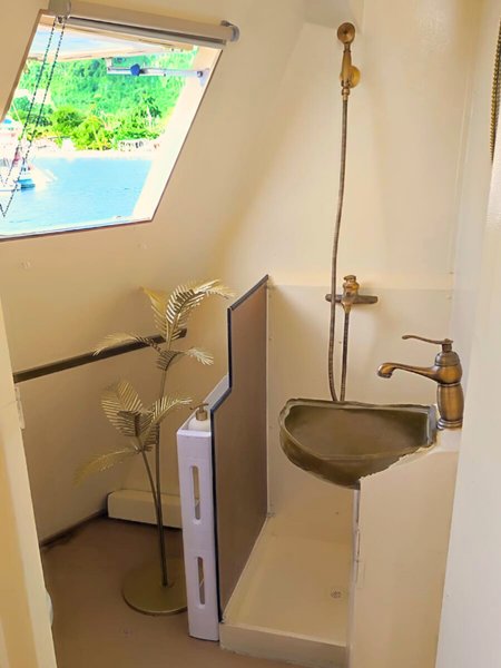 Hébergement AbracadaRoom : KAWAIDA - Glamping Yaliyo bateau - Image 10