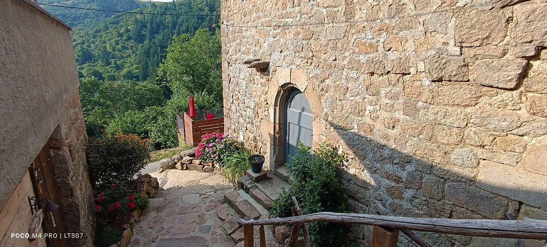 Domaine AbracadaRoom : Le Temps Suspendu 07 - Image 6