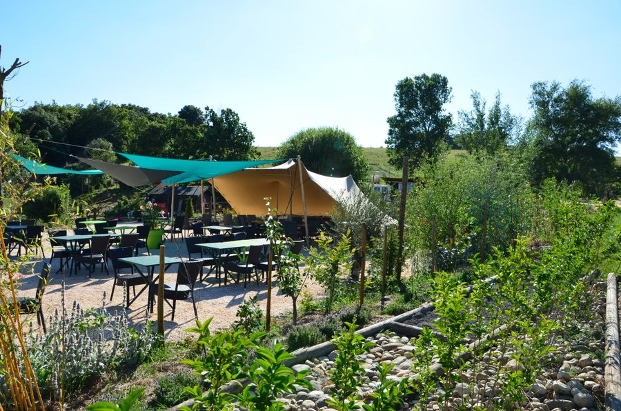 Domaine AbracadaRoom : Cabanes Trésors de Campagne - Image 4