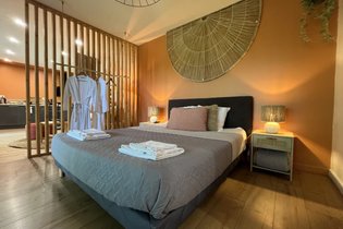 Cabane sur pilotis Pyrénées-Atlantiques