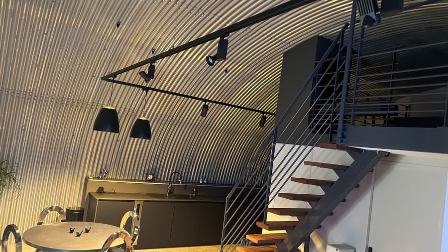 Hébergement AbracadaRoom : V.I.P REFUGE - Lagon & Spa - Image 9