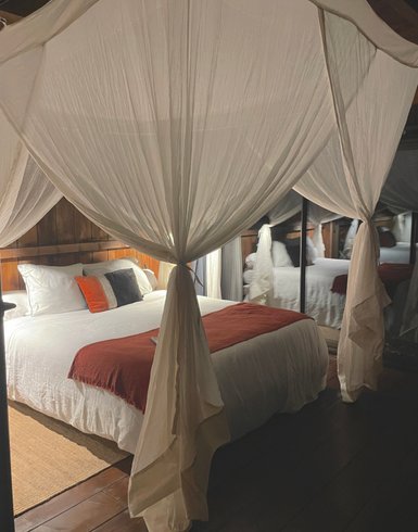 Hébergement AbracadaRoom : Le Lodge et son Spa - Image 14