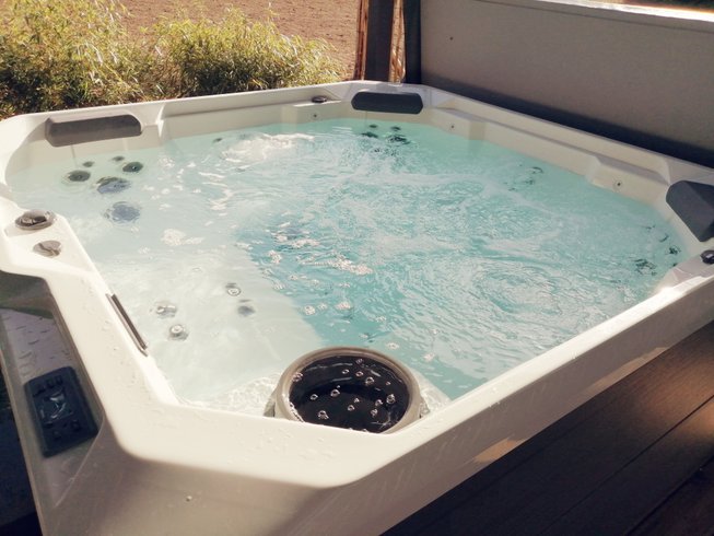 Hébergement AbracadaRoom : Pod Mont Saint-Michel - Image 2