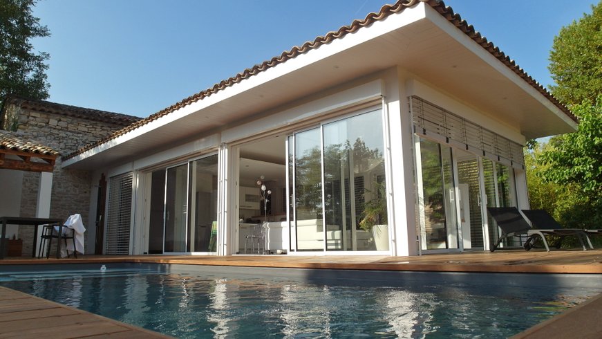 Hébergement AbracadaRoom : Villa Océane & Spa - Image 2