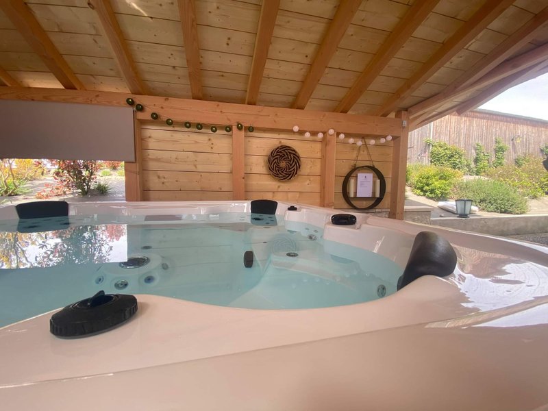 Domaine AbracadaRoom : Domaine Roccas - Image 14