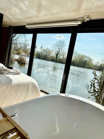 Hébergement AbracadaRoom : La Dolce Vita & Spa - Image 29