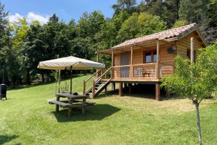 Tiny House Drôme