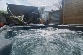 Caravane & Airstream Drôme