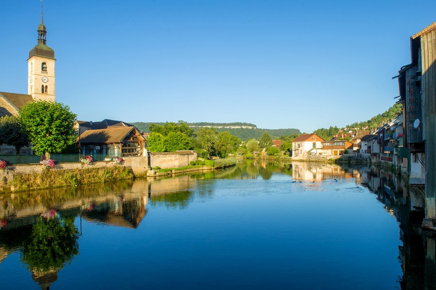 Domaine AbracadaRoom : Camping La Roche D'Ully**** - Image 5