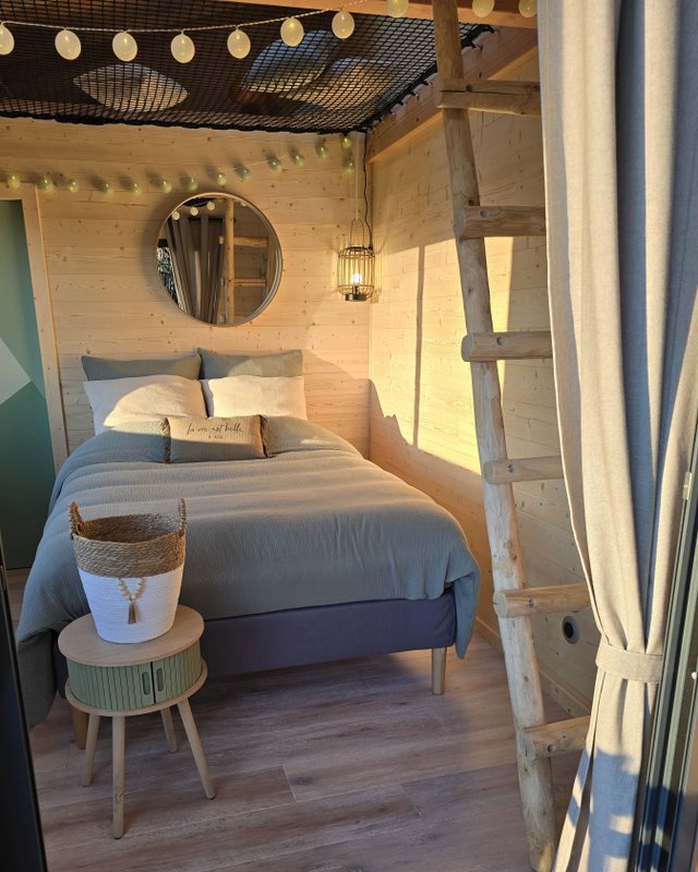La Cabane Aixoise Piscine & Spa à Aix En Provence (14)