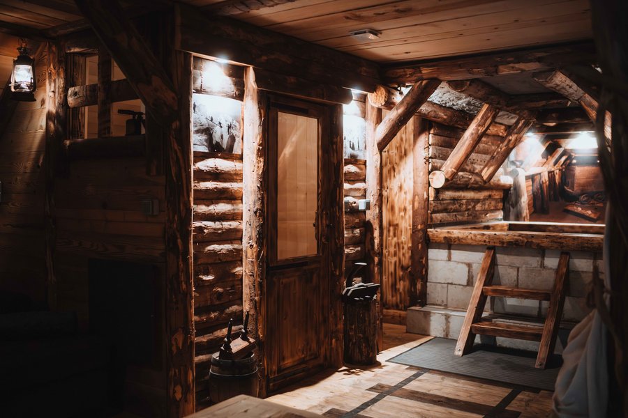 Hébergement AbracadaRoom : La Mine de Buck & Spa - Image 58