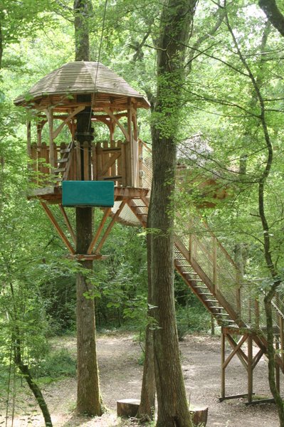 Hébergement AbracadaRoom : SUPPRIMER - Image 3