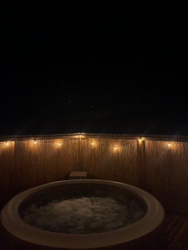 Hébergement AbracadaRoom : Dôme Orion - Image 4
